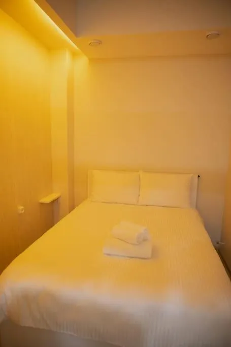 Apartment Near The Central Park Batumi 0*,  Georgia