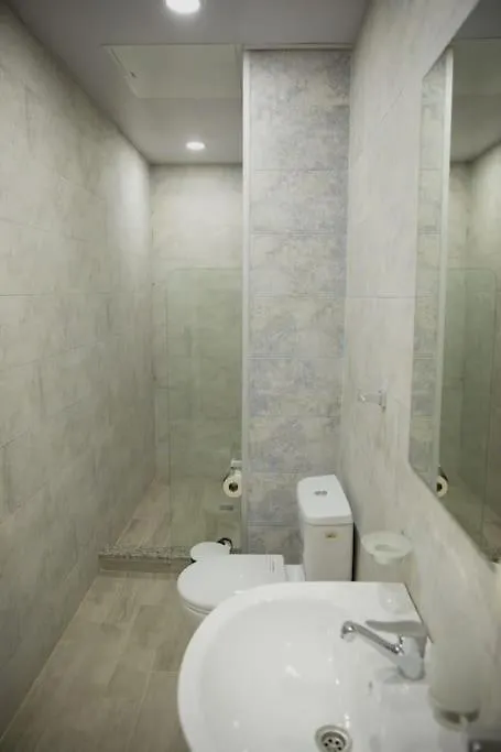 Apartment Near The Central Park Batumi