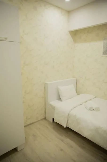 Apartment Near The Central Park Batumi