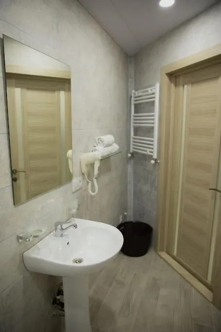 Apartment Near The Central Park Batumi Georgia