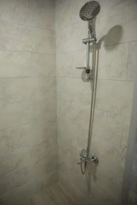 Apartment Near The Central Park Batumi 0*,